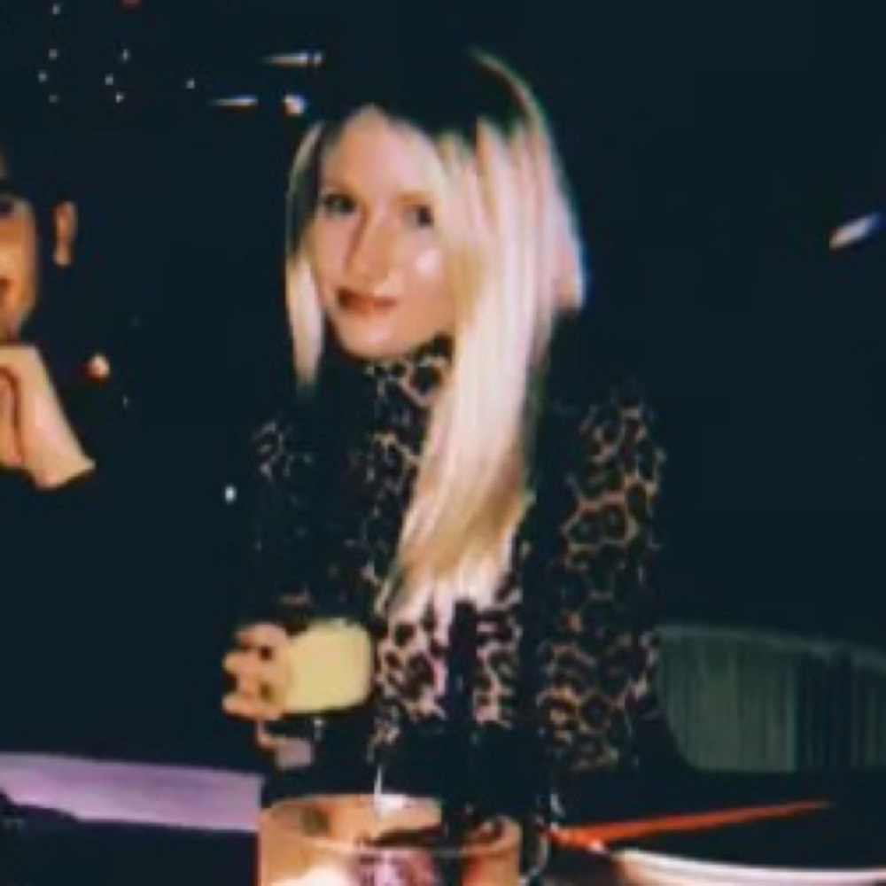 Meet your Posher, Kaitlyn